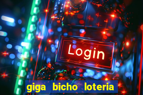 giga bicho loteria dos sonhos